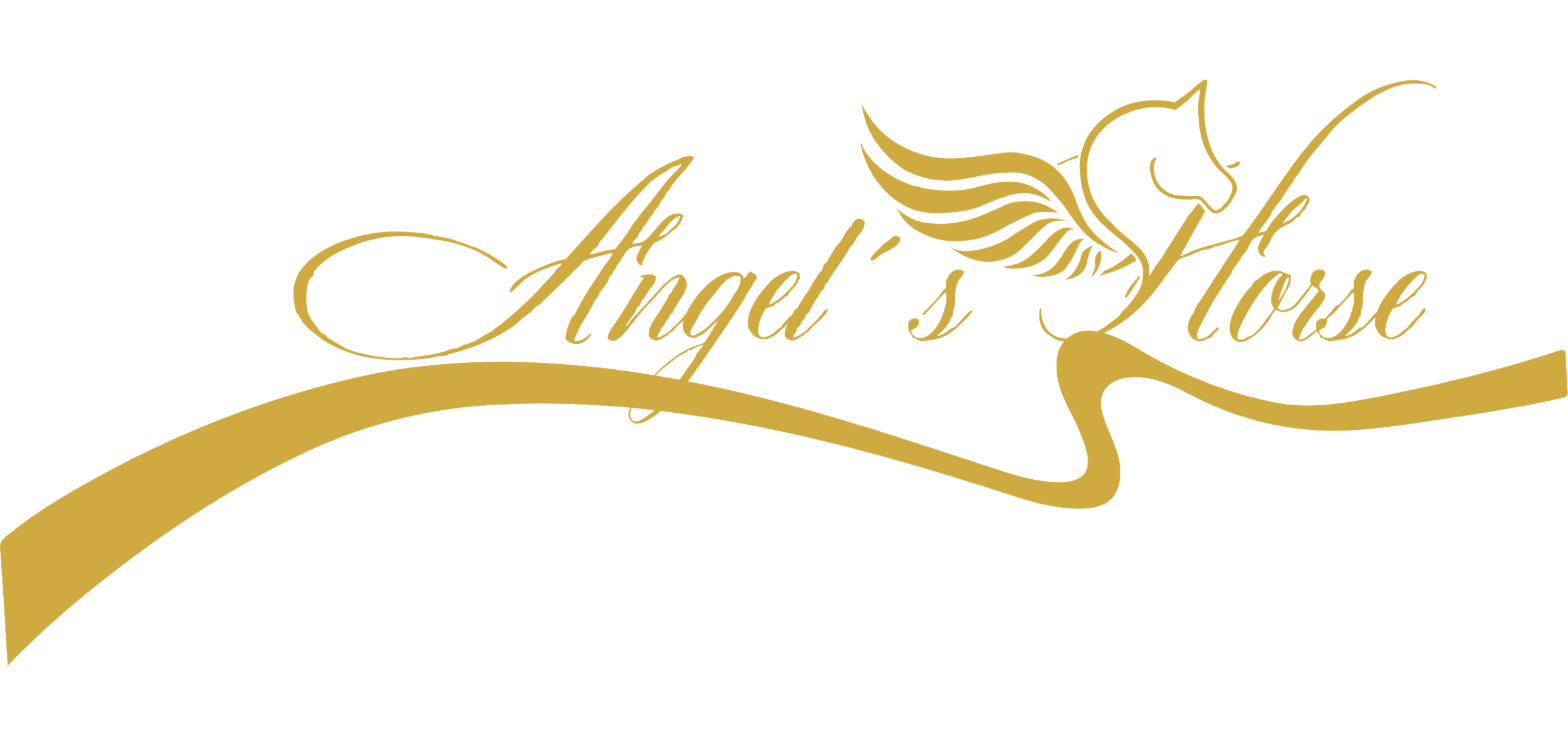 AngelsHorse